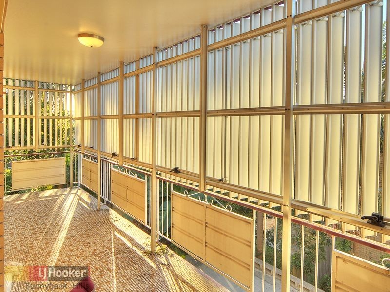 3/37 Thomas Street, Greenslopes QLD 4120