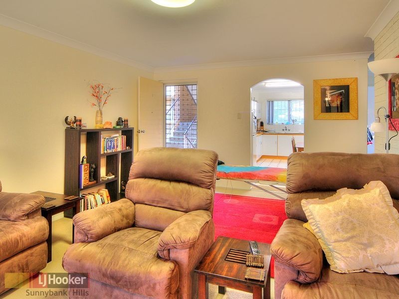 3/37 Thomas Street, Greenslopes QLD 4120