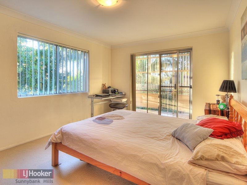 3/37 Thomas Street, Greenslopes QLD 4120