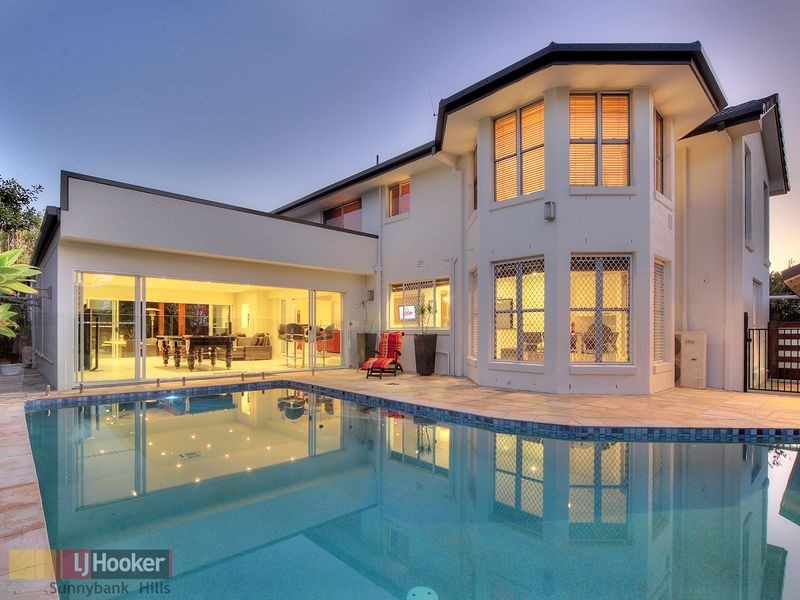 14 Lincoln Place, Stretton QLD 4116