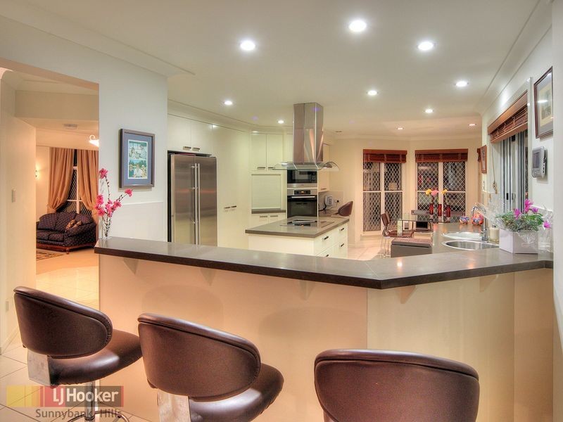 14 Lincoln Place, Stretton QLD 4116