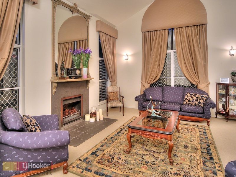 14 Lincoln Place, Stretton QLD 4116