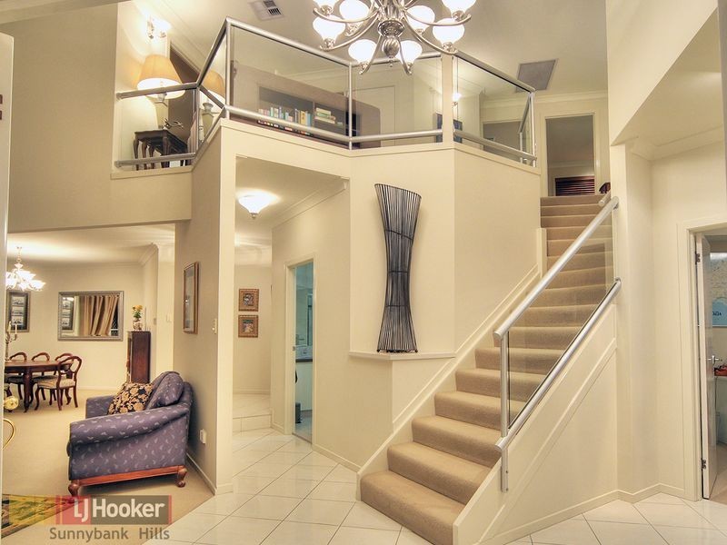 14 Lincoln Place, Stretton QLD 4116