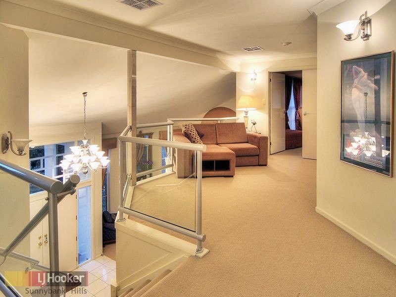 14 Lincoln Place, Stretton QLD 4116