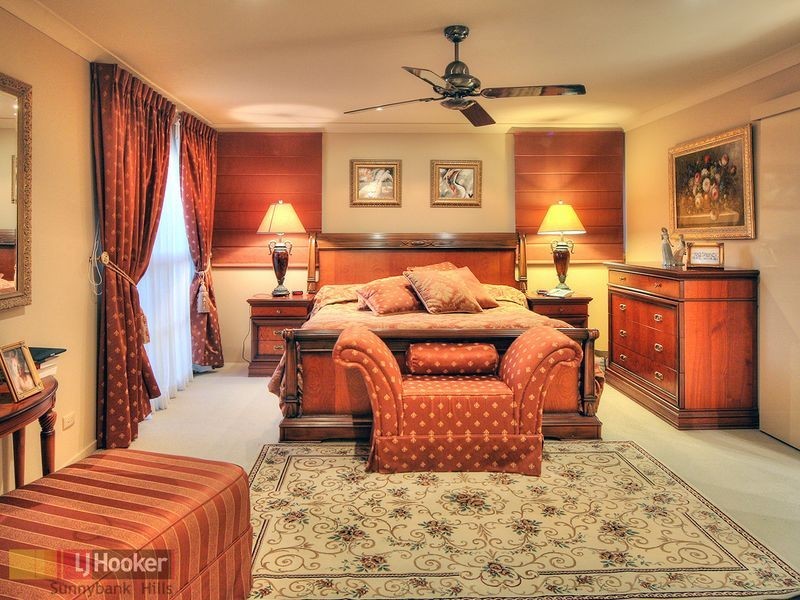 14 Lincoln Place, Stretton QLD 4116