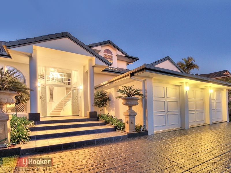 14 Lincoln Place, Stretton QLD 4116