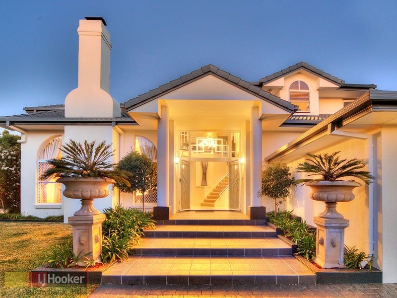 14 Lincoln Place, Stretton QLD 4116