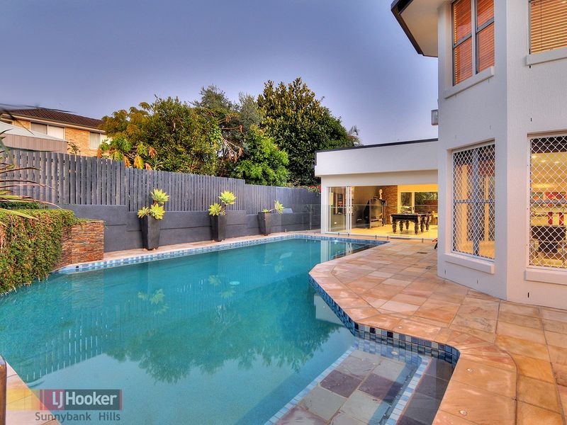 14 Lincoln Place, Stretton QLD 4116