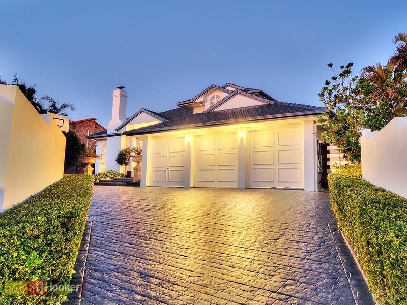 14 Lincoln Place, Stretton QLD 4116