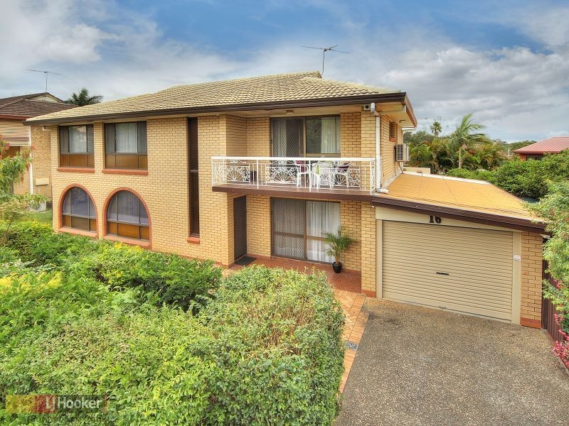 16 Cressbrook Street, Eight Mile Plains QLD 4113