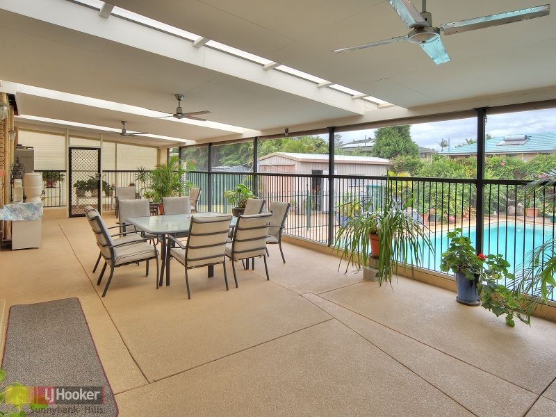 16 Cressbrook Street, Eight Mile Plains QLD 4113