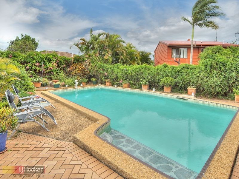 16 Cressbrook Street, Eight Mile Plains QLD 4113