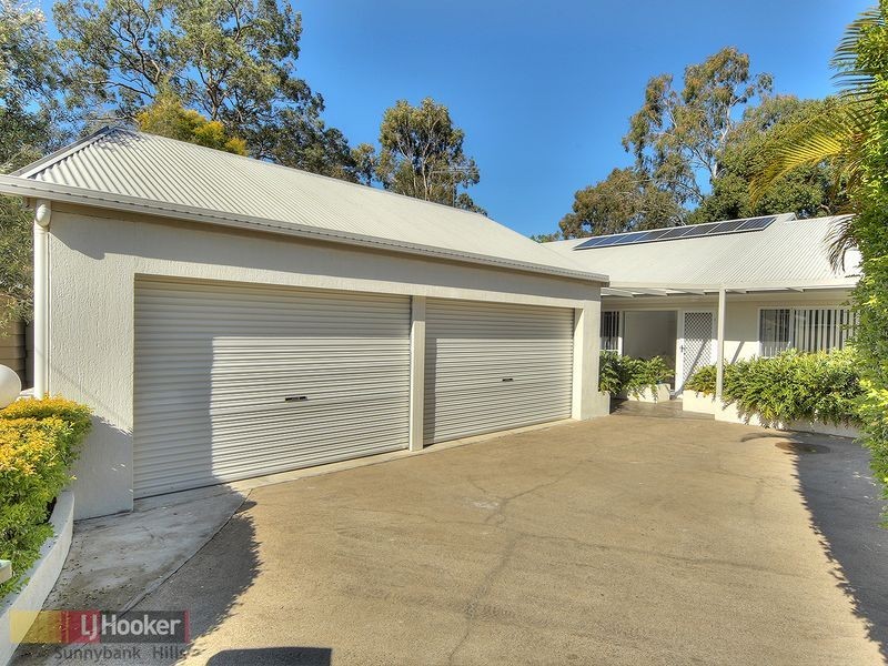 30 Dunstable Street, Macgregor QLD 4109