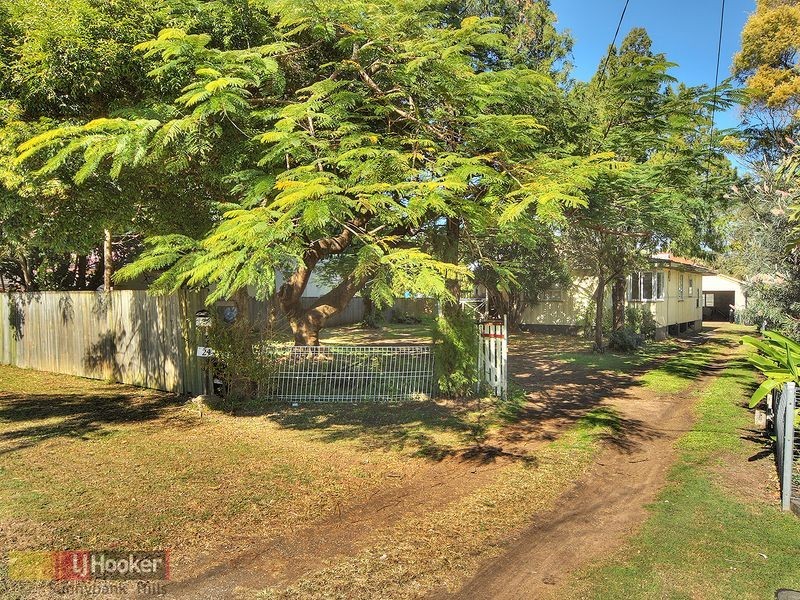 24 Fairbank Street, Sunnybank QLD 4109