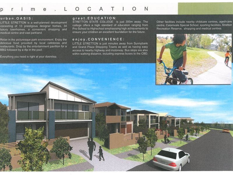 82 – 88 Illaweena Street, Calamvale QLD 4116