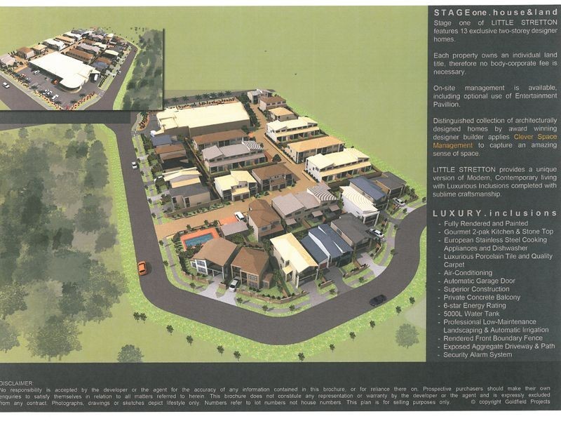82 – 88 Illaweena Street, Calamvale QLD 4116