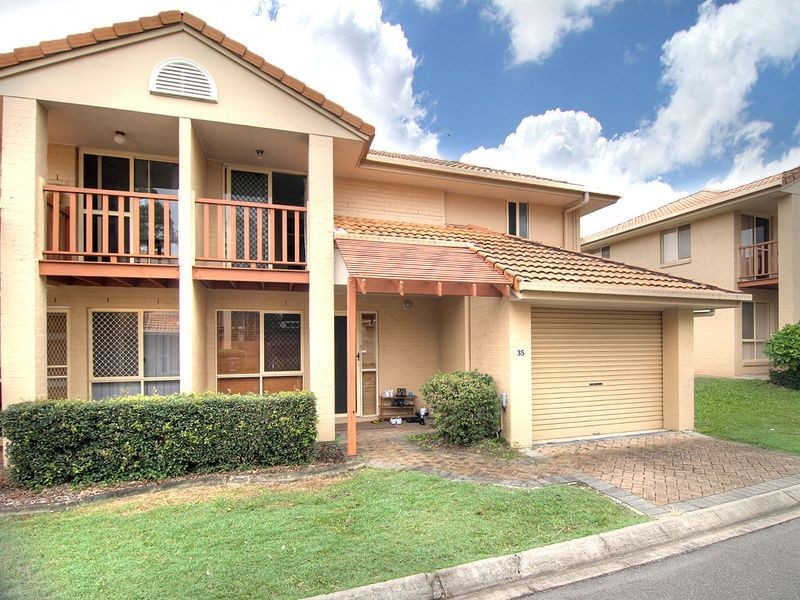 35/134 Hill Rd, Runcorn QLD 4113
