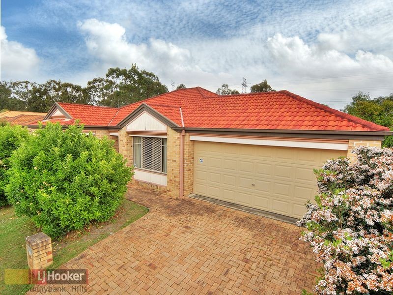 15 Rubicon Crescent, Kuraby QLD 4112