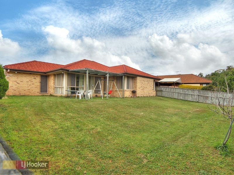 15 Rubicon Crescent, Kuraby QLD 4112