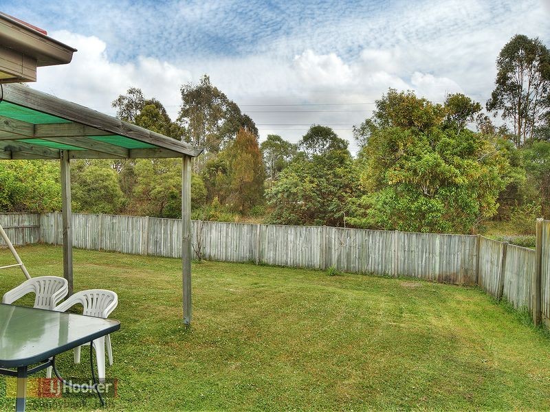 15 Rubicon Crescent, Kuraby QLD 4112