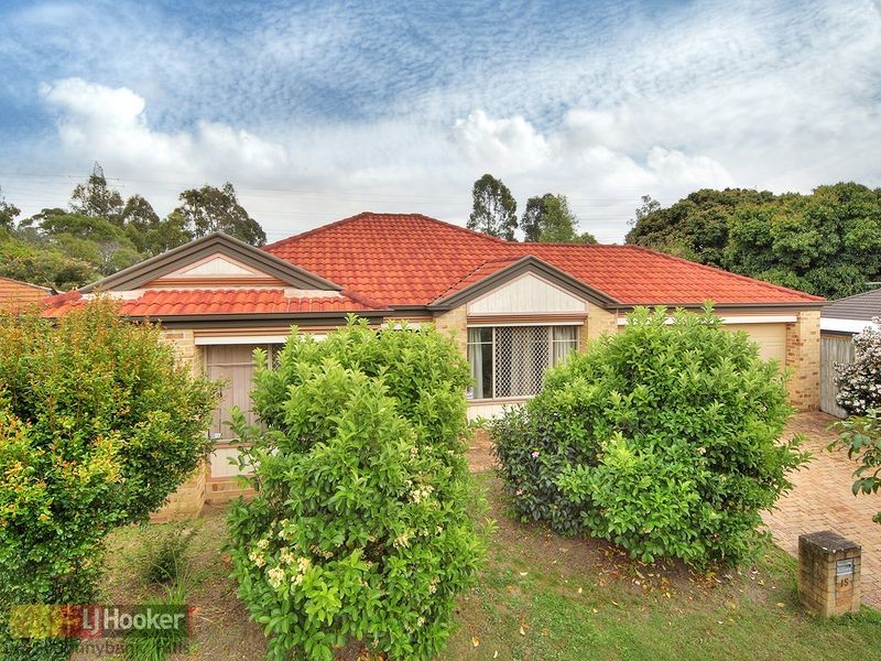 15 Rubicon Crescent, Kuraby QLD 4112