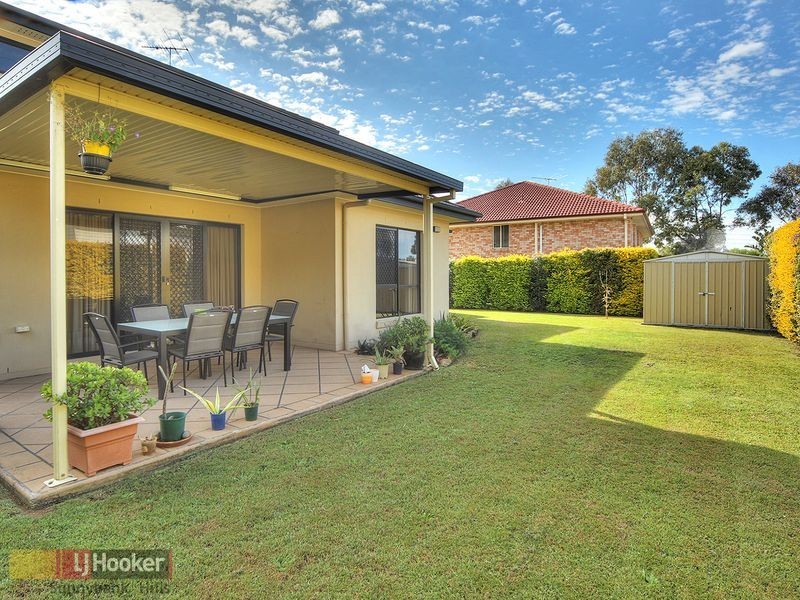 11 Waldman Place, Kuraby QLD 4112