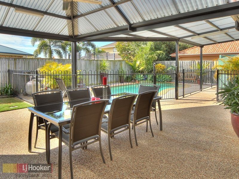 17 Shuttleworth Street, Kuraby QLD 4112