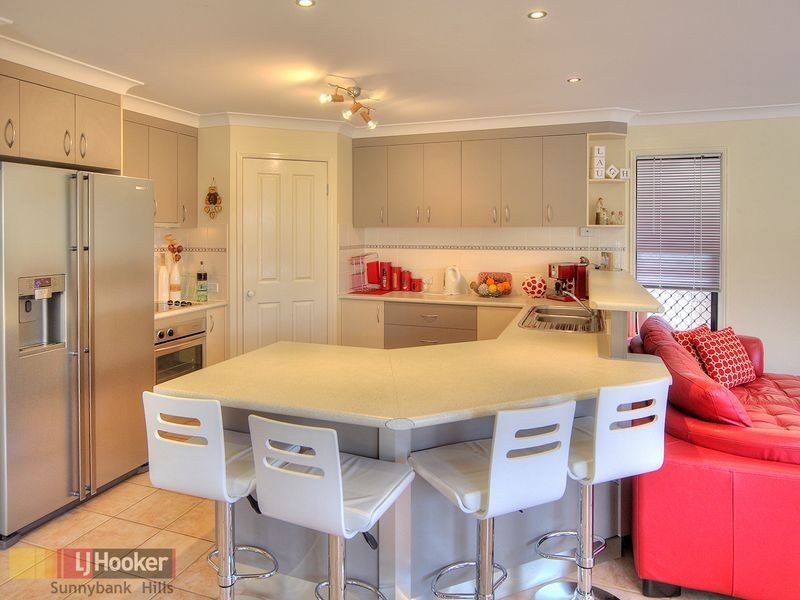 17 Shuttleworth Street, Kuraby QLD 4112