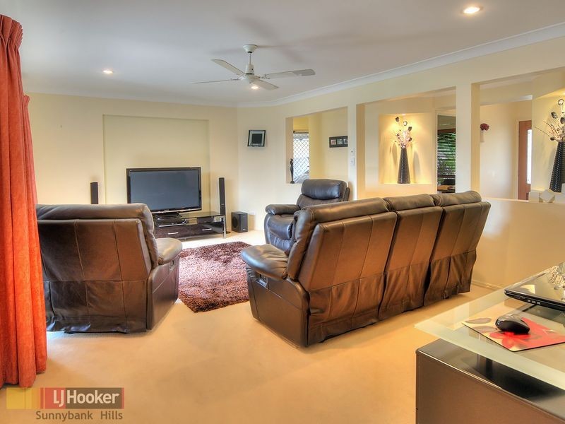 17 Shuttleworth Street, Kuraby QLD 4112