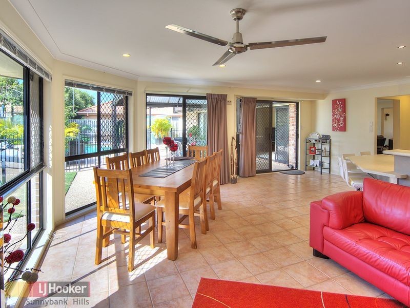 17 Shuttleworth Street, Kuraby QLD 4112