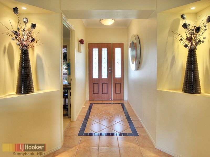 17 Shuttleworth Street, Kuraby QLD 4112