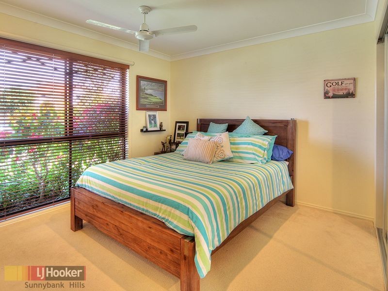 17 Shuttleworth Street, Kuraby QLD 4112