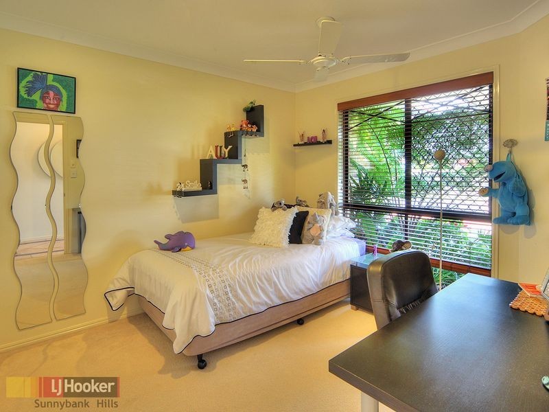 17 Shuttleworth Street, Kuraby QLD 4112