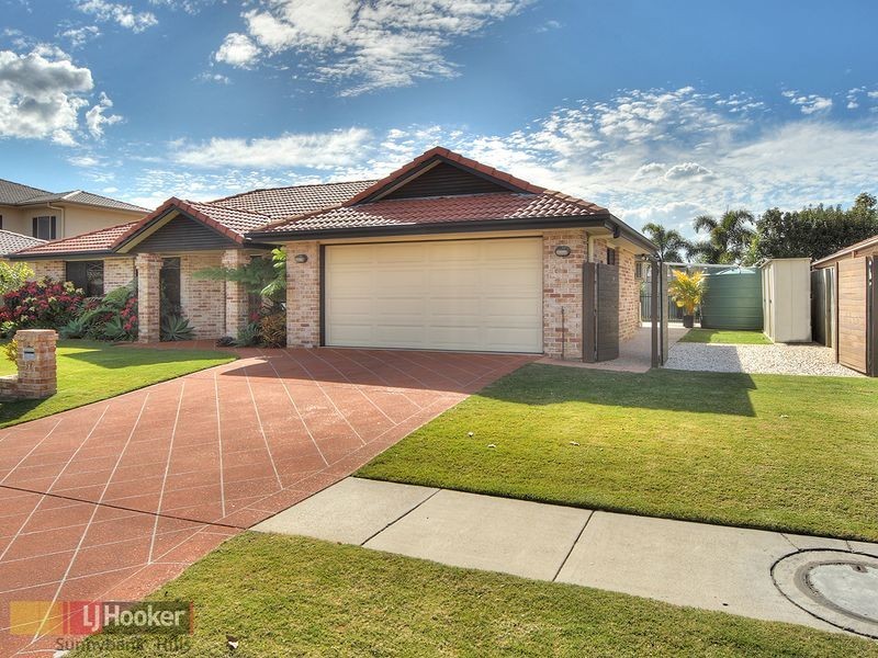 17 Shuttleworth Street, Kuraby QLD 4112