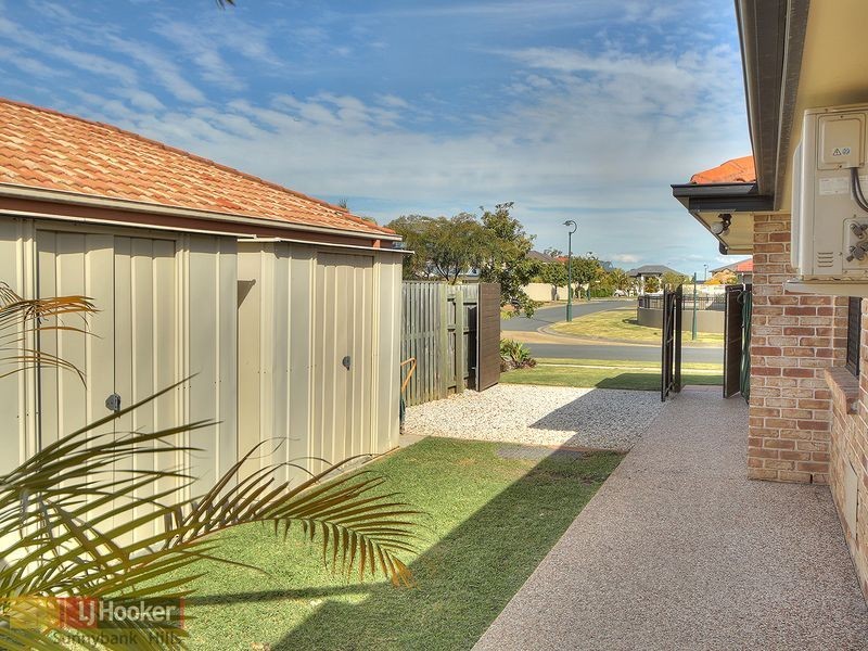 17 Shuttleworth Street, Kuraby QLD 4112