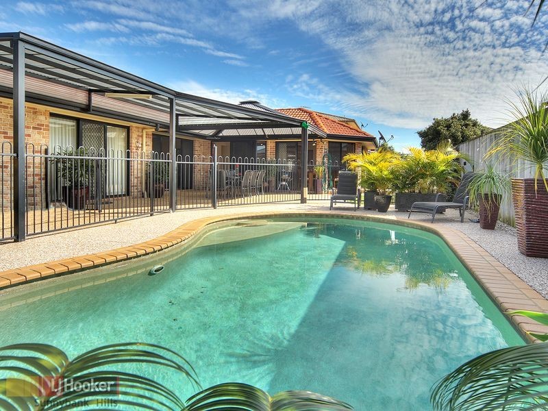 17 Shuttleworth Street, Kuraby QLD 4112