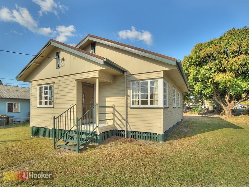 24 Harden Street, Acacia Ridge QLD 4110