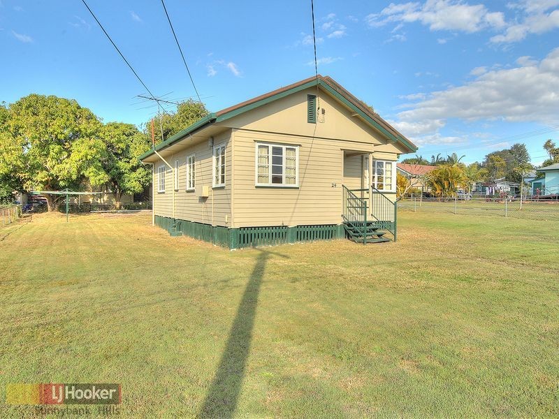 24 Harden Street, Acacia Ridge QLD 4110