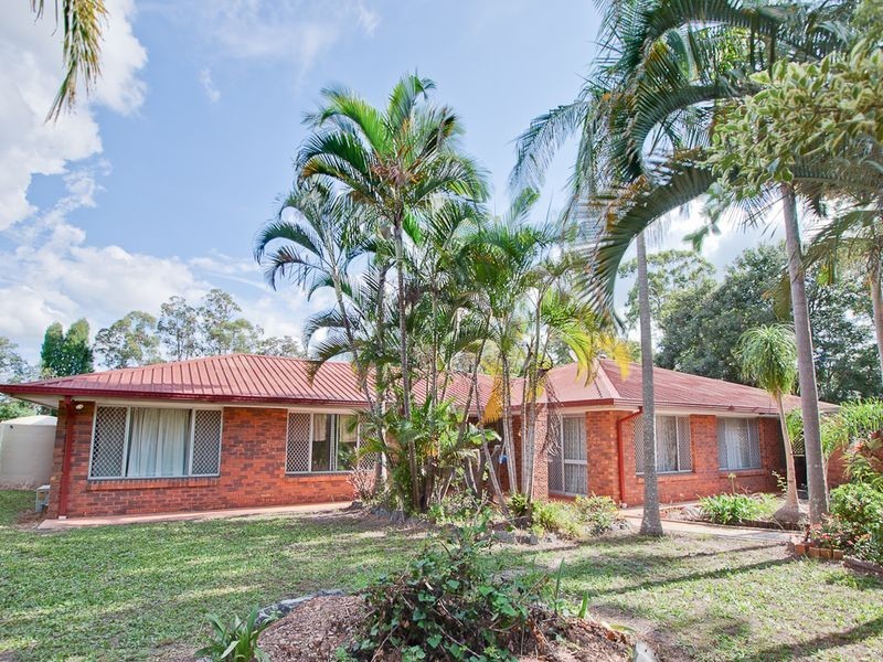 101 Crest Road, Greenbank QLD 4124