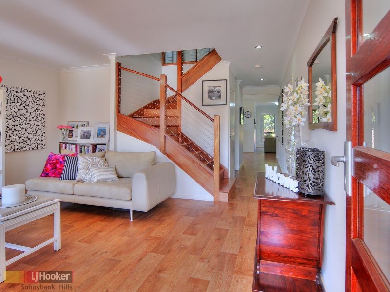 Eight Mile Plains QLD 4113