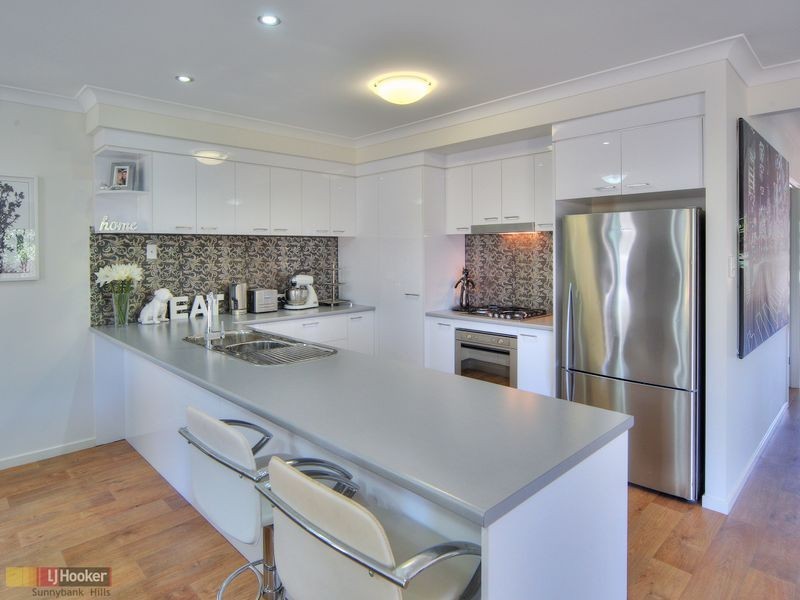 Eight Mile Plains QLD 4113