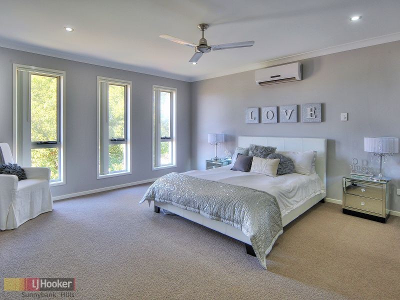 Eight Mile Plains QLD 4113