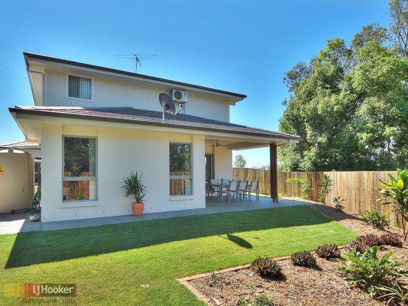 Eight Mile Plains QLD 4113