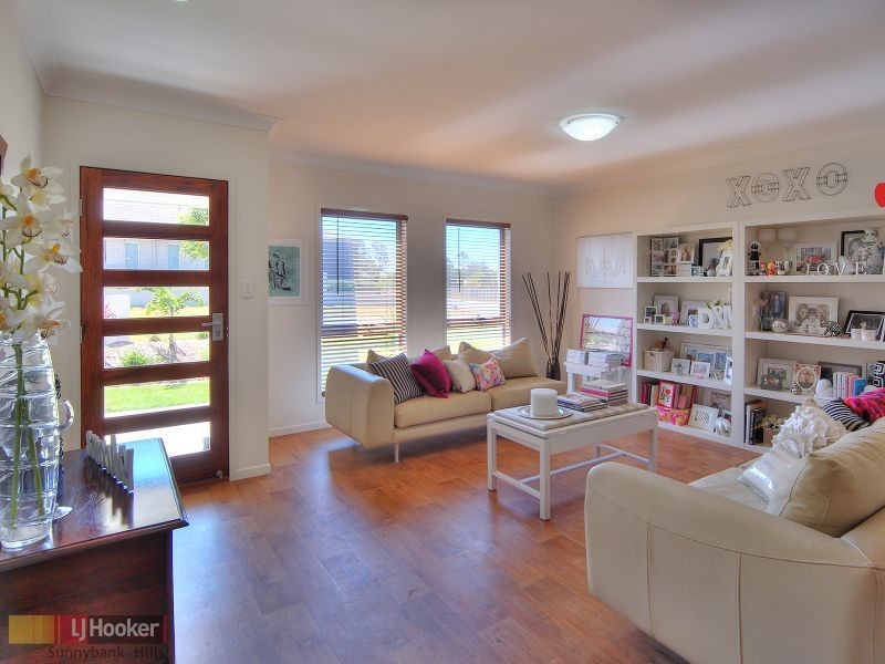 Eight Mile Plains QLD 4113