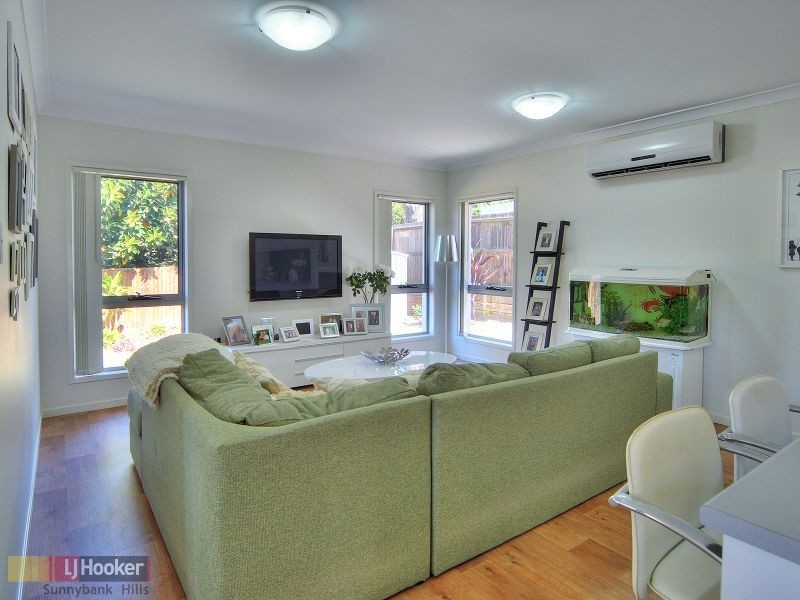 Eight Mile Plains QLD 4113