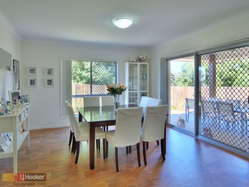 Eight Mile Plains QLD 4113