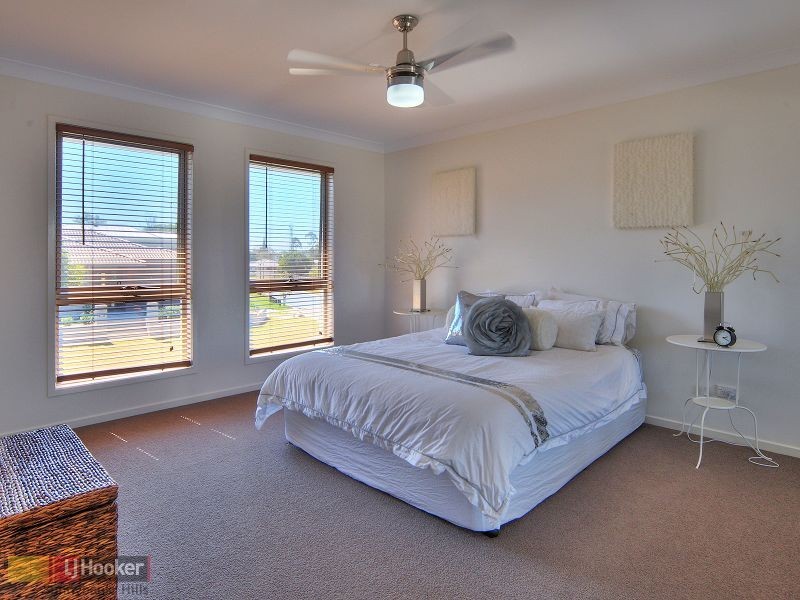 Eight Mile Plains QLD 4113