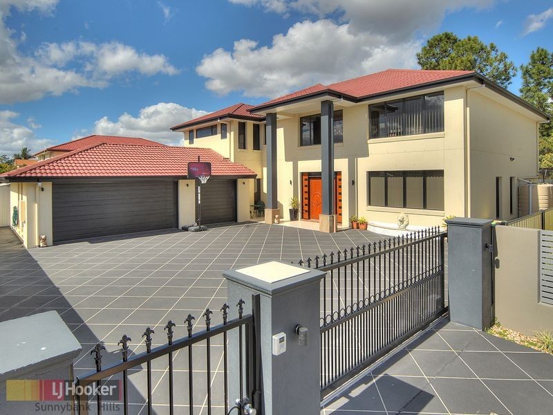 19 Isabella Place, Sunnybank Hills QLD 4109