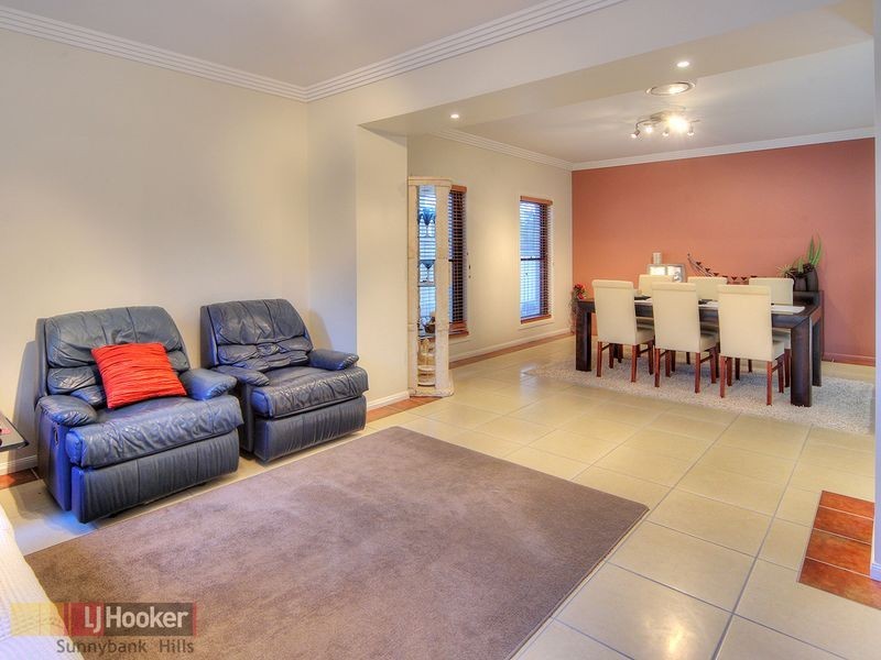 19 Isabella Place, Sunnybank Hills QLD 4109