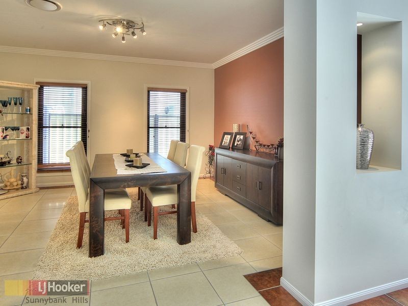 19 Isabella Place, Sunnybank Hills QLD 4109